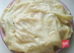 羊肉焖饼子的做法图解16