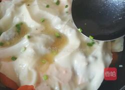 羊肉焖饼子的做法图解11