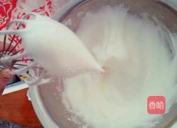 提拉米苏蛋糕 6寸的做法图解5
