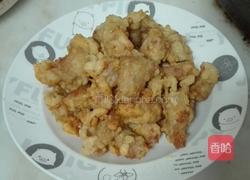 糖醋咕噜肉的做法图解7