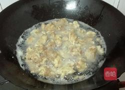 糖醋咕噜肉的做法图解8
