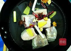 梅菜扣肉的做法图解7