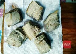 梅菜扣肉的做法图解8