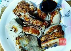 梅菜扣肉的做法图解9