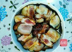 梅菜扣肉的做法图解20