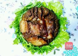 梅菜扣肉的做法图解29