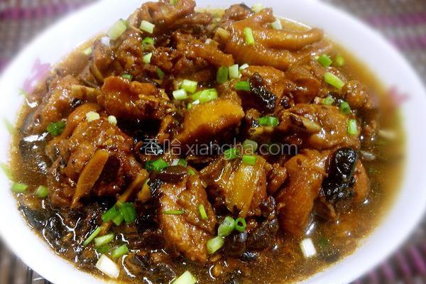 鸡块做法大全菜谱 NjAwX2MxXzQwMA