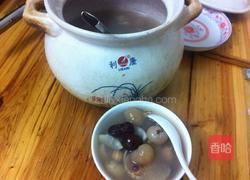 秋季养生美容糖水的做法图解6
