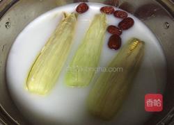 浓香水煮玉米。的做法图解7