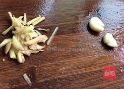 红烧鲤鱼的做法图解2