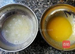 宝宝乒乓球饭团的做法图解2