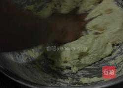 发糕的做法图解3