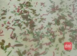 发糕的做法图解5