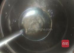 玉米马蹄骨头汤的做法图解5