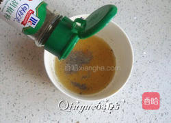 黑胡椒土豆泥的做法图解4