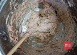 猪肉酥饼（鲜肉月饼）的做法图解3