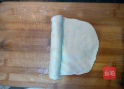 猪肉酥饼（鲜肉月饼）的做法图解6