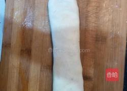 猪肉酥饼（鲜肉月饼）的做法图解7