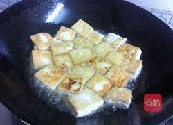 栗子豆腐的做法图解2