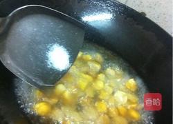 栗子豆腐的做法图解5