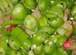 鸡肉青烧冬瓜的做法图解3