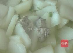 鸡肉青烧冬瓜的做法图解8