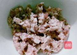 虾仁玉米酿的做法图解1
