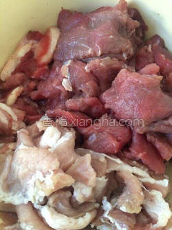 在家做烤肉怎么腌制牛肉 MjUwX2MxXzA