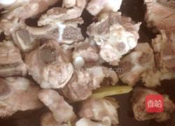 儿童营养粥的做法图解1