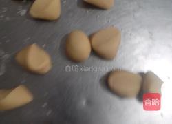 麻团的做法图解2