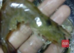 酥脆茶叶虾的做法图解1