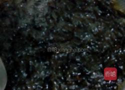 酥脆茶叶虾的做法图解3