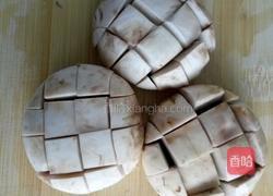蒜蓉粉丝蒸虾的做法图解2