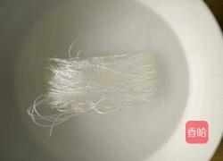 蒜蓉粉丝蒸虾的做法图解4