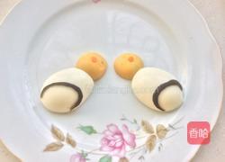 太阳下的兔子的做法图解2