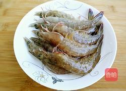 油焖大虾的做法图解1