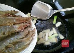 油焖大虾的做法图解5