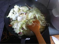 手撕包菜怎么做好吃 不辣 MjUwX2MxXzA