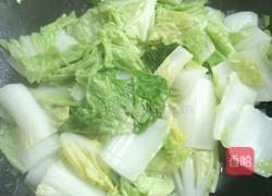农家小炒肉的做法图解4