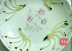 农家小炒肉的做法图解6