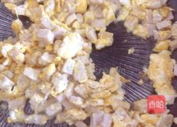 潮汕肉饼炒饭的做法图解5
