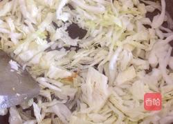 潮汕肉饼炒饭的做法图解6