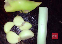 烤箱版：允指烤翅根的做法图解2