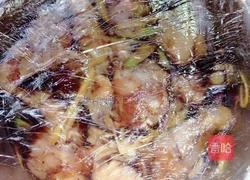 烤箱版：允指烤翅根的做法图解5