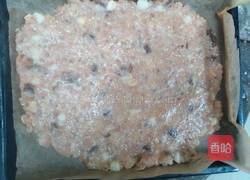 牛巴饼的做法图解4