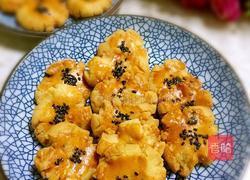 芝麻酥的做法图解8