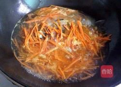 金汤鲫鱼的做法图解8