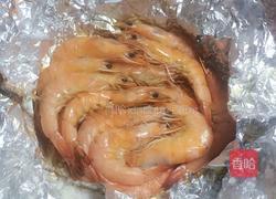 盐焗虾的做法图解9