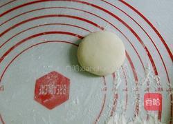 花朵馒头的做法图解9