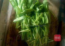 西红柿打卤面的做法图解2